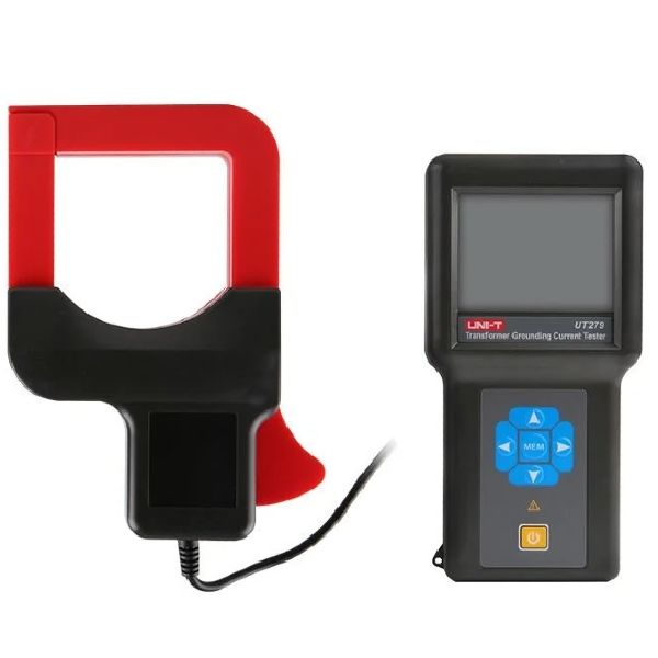 Unit UT279 Transformatör Topraklama Akımı Test Cihazı