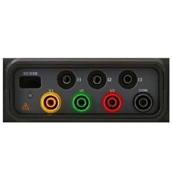 Unit UT268B 3 Fazlı Wireless Dijital Volt ve Amper Ölçüm Cihazı