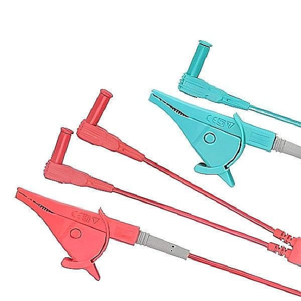 Unit UT-L35 Toprak Megeri Yedek Kablo Seti