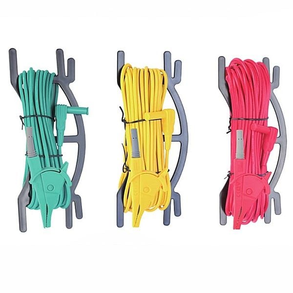 Unit UT-L35 Toprak Megeri Yedek Kablo Seti