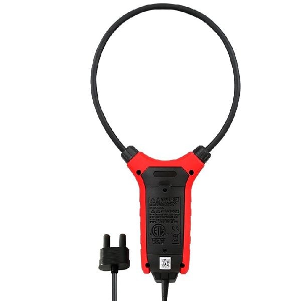 Unit UT-CS09D Esnek Kelepçe Pensampermetre