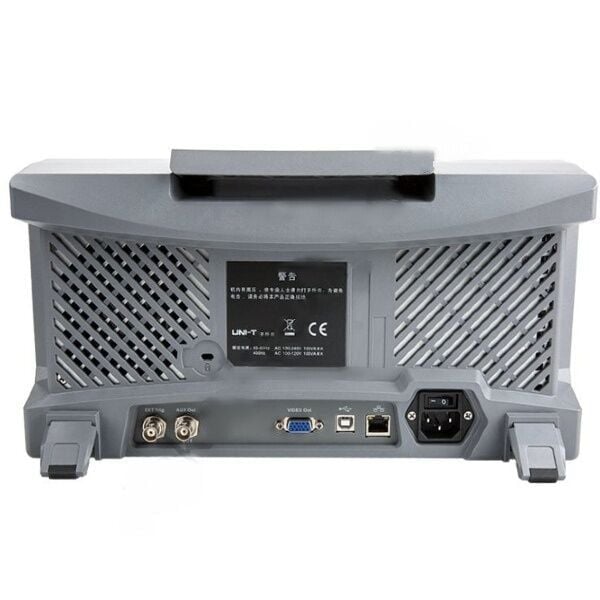 Unit UPO3252E Dijital Ultra Fosforlu Osiloskop