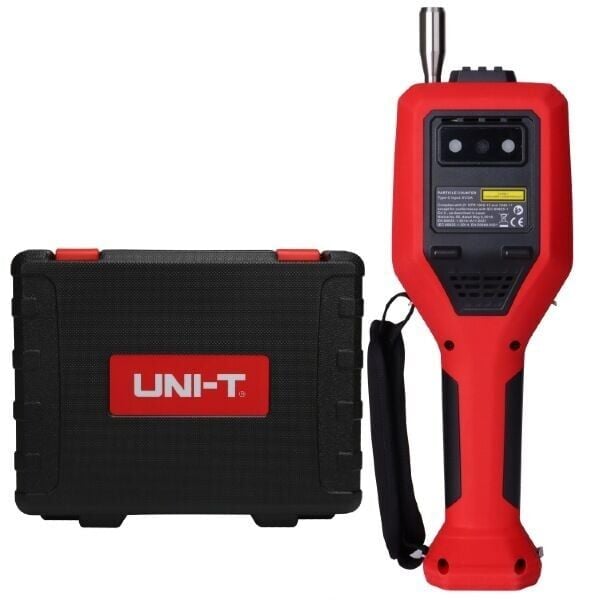 Unit UT337B Partikül Ölçüm Cihazı