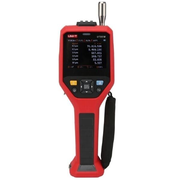Unit UT337B Partikül Ölçüm Cihazı