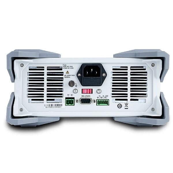 Unit UTL8511+ Yüksek Hassasiyetli Programlanabilir Dc Elektronik Yük Cihazı
