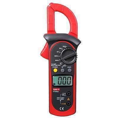 Unit UT200A Dijital Pensampermetre