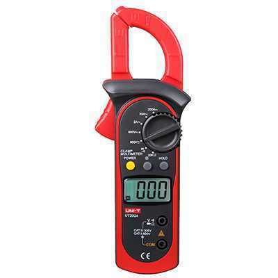 Unit UT200A Dijital Pensampermetre