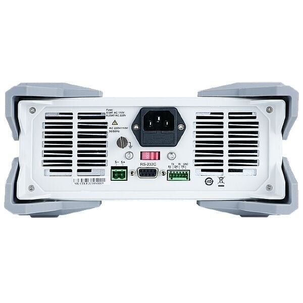 Unit UTL8513A+ Tek Kanallı Programlanabilir Dc Elektronik Yük Cihazı