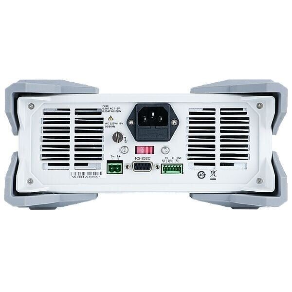 Unit UTL8513A+ Tek Kanallı Programlanabilir Dc Elektronik Yük Cihazı