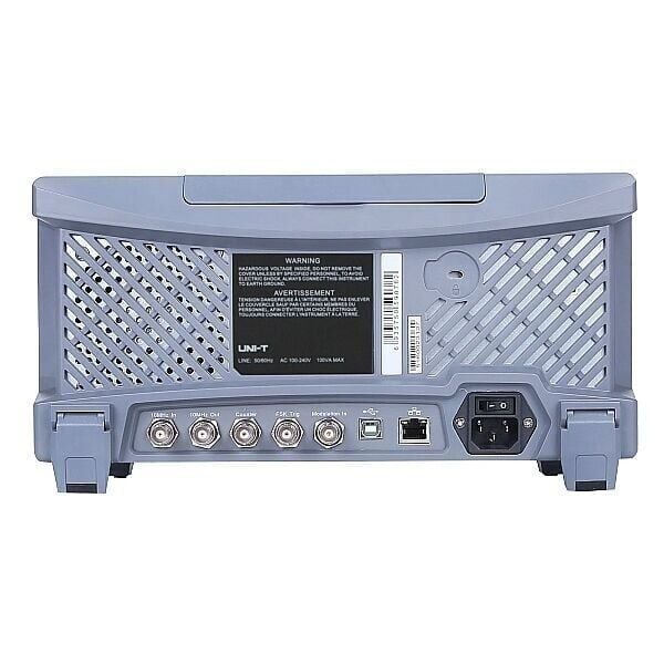 Unit UTG4122A 120MHz 2 Kanal Dalga Formu Jeneratörü