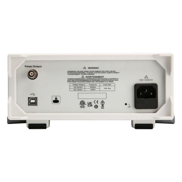 Unit UTG1022X 2 Kanallı Sinyal Jeneratörü