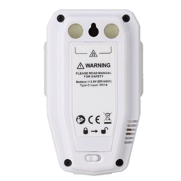 Unit A56 BT Sıcaklık Nem Datalogger