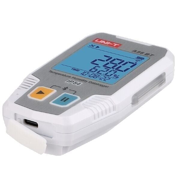 Unit A56 BT Sıcaklık Nem Datalogger