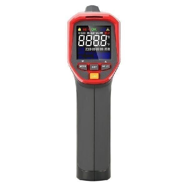 Unit UT303D+ Kızılötesi Termometre