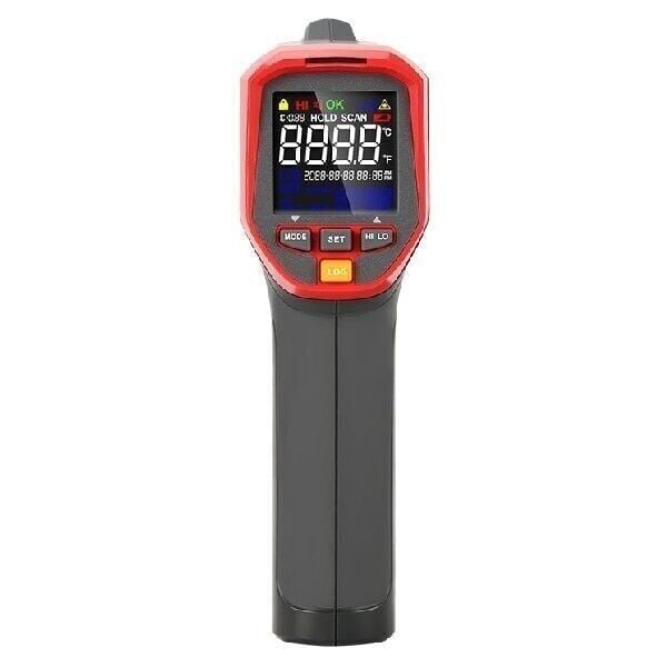 Unit UT303D+ Kızılötesi Termometre