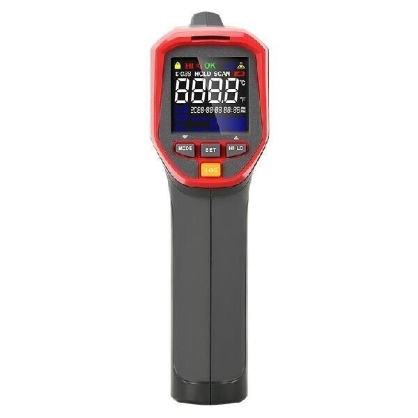 Unit UT302D+ Kızılötesi Termometre