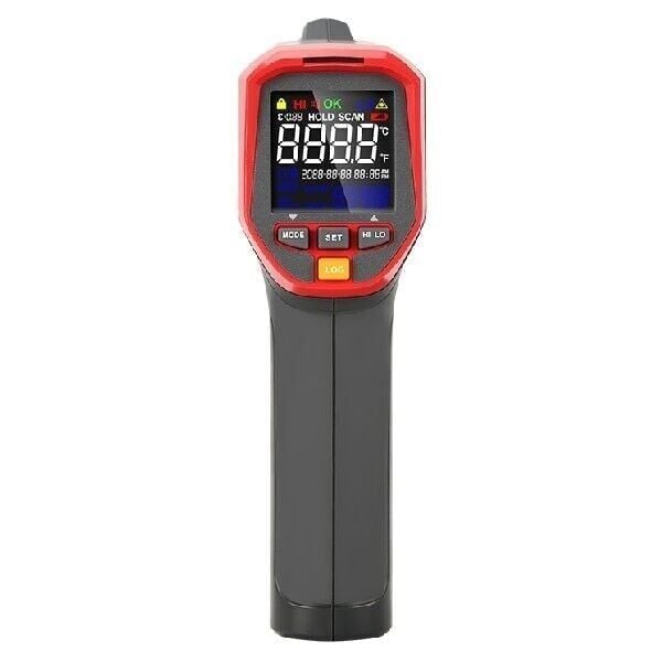 Unit UT302D+ Kızılötesi Termometre