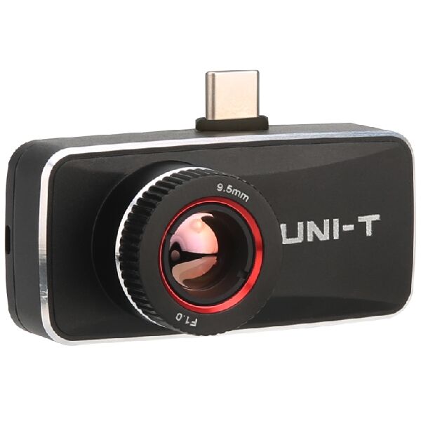 Unit UTİ740MS Akıllı Telefon için Termal Görüntüleme Cihazı