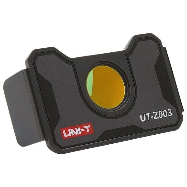 Unit UT-Z003 Termal Kamera Makro Lens