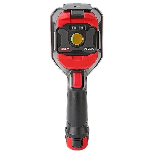 Unit UT-Z003 Termal Kamera Makro Lens