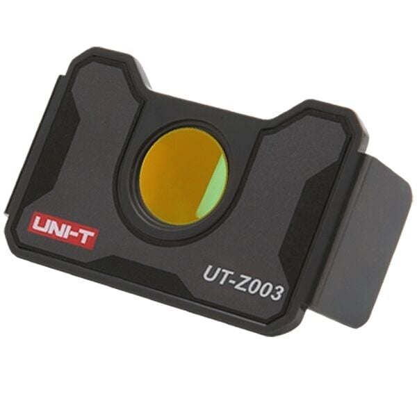 Unit UT-Z003 Termal Kamera Makro Lens