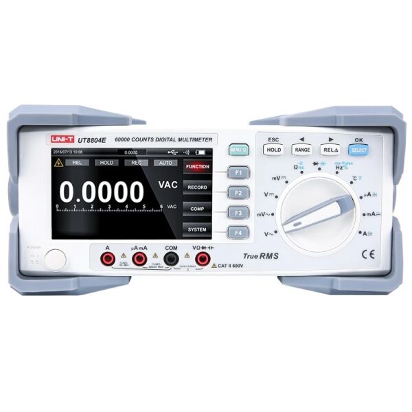 Unit UT8804E Masaüstü True Rms Dijital Multimetre | 17.342,64 TL