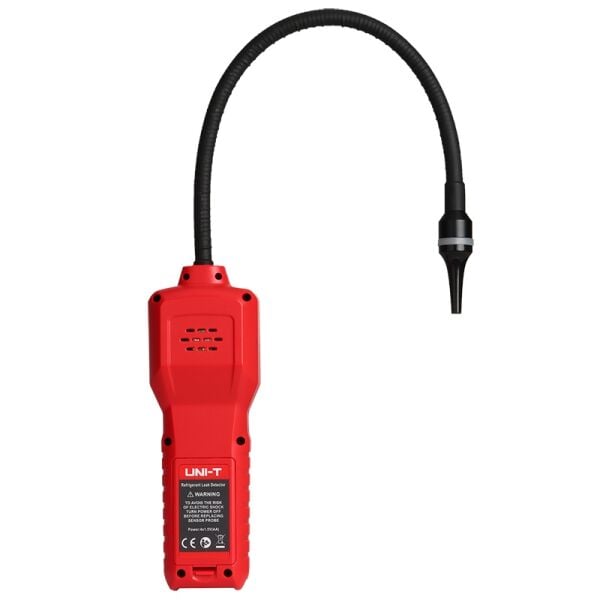Unit UT336B Soğutucu Gaz Kaçak Dedektörü