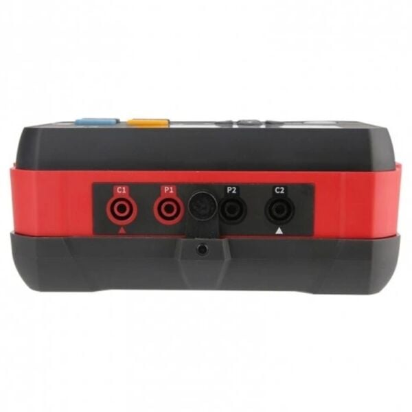 Unit UT677A+ Pil Dahili Direnç Test Cihazı