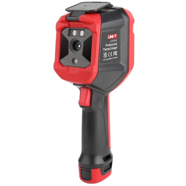 Unit UTi720V 256×192 Profesyonel Gelişmiş Termal Kamera