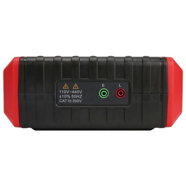 Unit UT586+ Dijital RCD (ELCB) Test Cihazı