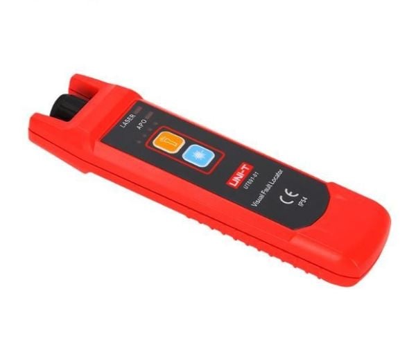 Unit UT691-01 Fiber Optik Görsel Hata Bulucu