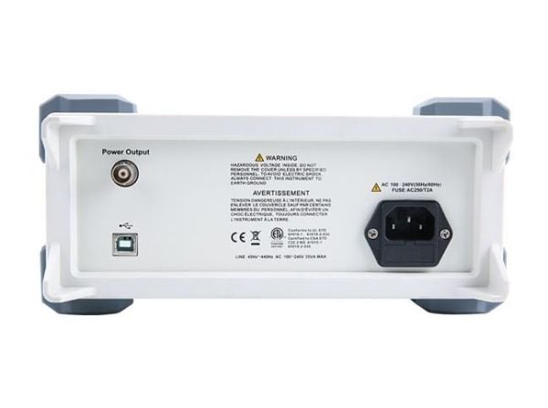 Unit UTG9002C-II Fonksiyon Sinyal Jenaratörü