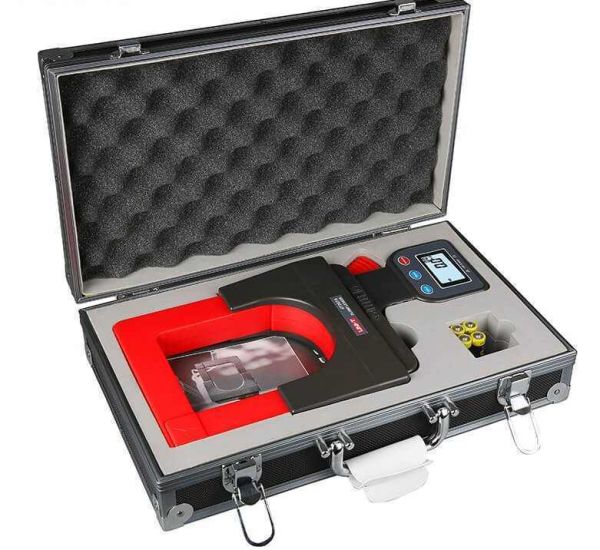 Unit UT257A 3000A Kaçak Akım Ölçer Pensampermetre