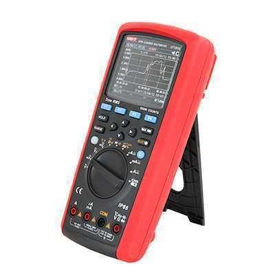 Unit UT181A True Rms Dijital Multimetre