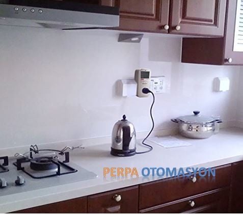 Unit UT230B-AB Güç Ölçer - Wattmetre