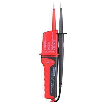 Unit UT15C Voltaj Test Aleti