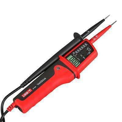 Unit UT15C Voltaj Test Aleti