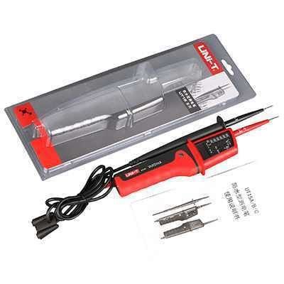 Unit UT15C Voltaj Test Aleti