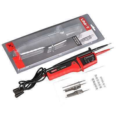 Unit UT15C Voltaj Test Aleti