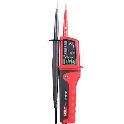 Unit UT15C Voltaj Test Aleti