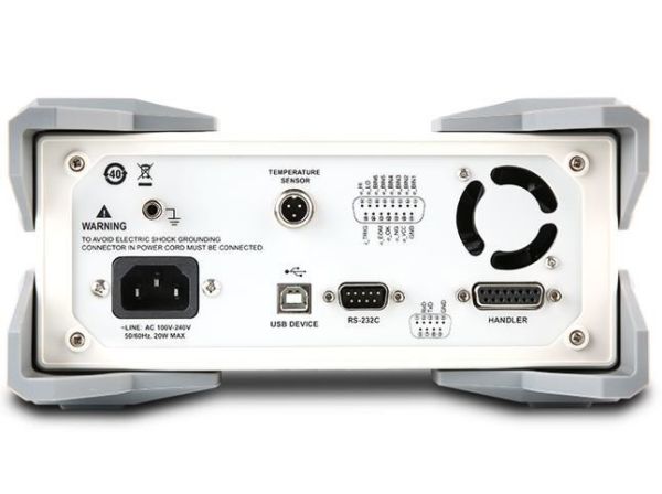 Unit UT3513 Dc Mikro Ohm Metre - Direnç Test Cihazı