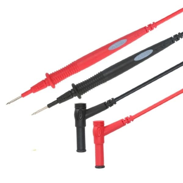 Unit Ut L21 Ölçü Aleti Multimetre Probu