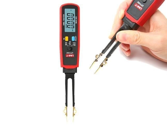 Unit UT116C SMD Kompanent Test Cihazı