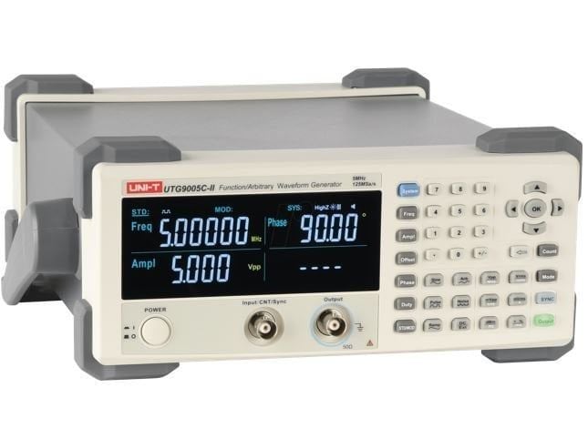 Unit UTG9005C-II Fonksiyon Jenaratörü