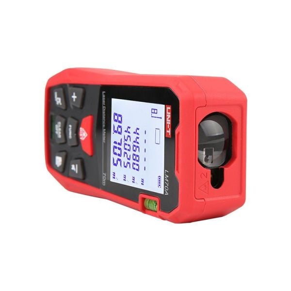 Unit LM70A 70M Lazer Mesafe Ölçer Lazer Metre