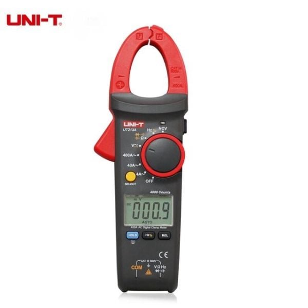 Unit UT213A NCV Pensampermetre Multimetre Fonksiyonlu