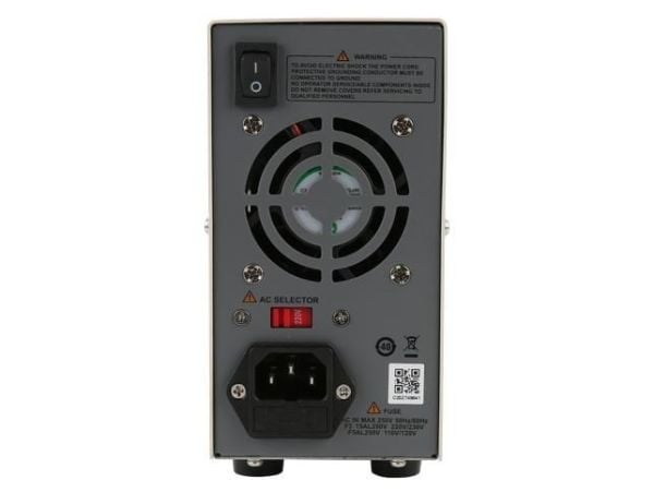 Unit UTP1310 32V 10A Ayarlanabilir Dc Güç Kaynağı