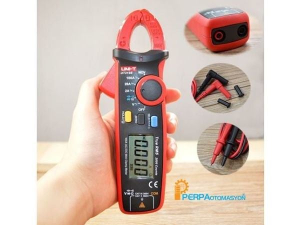 Unit UT210E Mini Dijital Pensampermetre