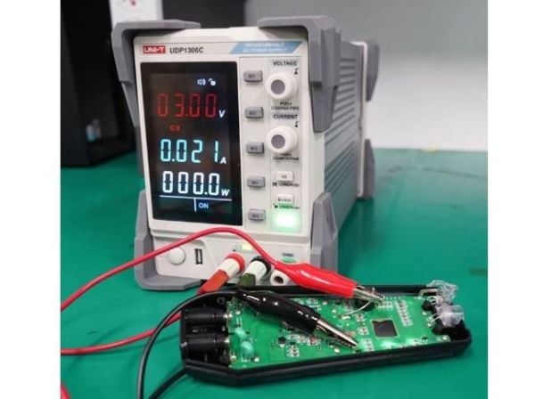 Unit UDP1306C 32V 6A Ayarlanabilir Dc Güç Kaynağı