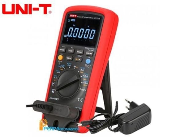 Unit UT171B Endüstriyel True RMS Dijital Multimetre